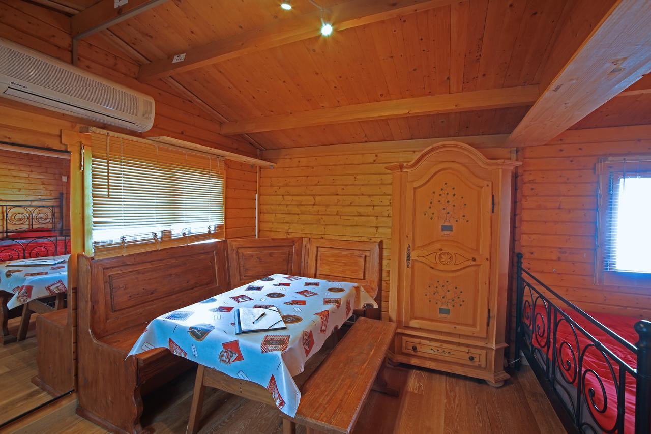 La Lavande Camaret-sur-Aigues Room photo