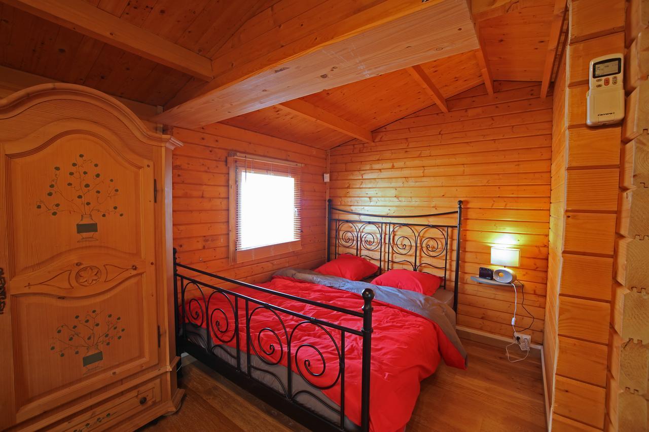 La Lavande Camaret-sur-Aigues Room photo