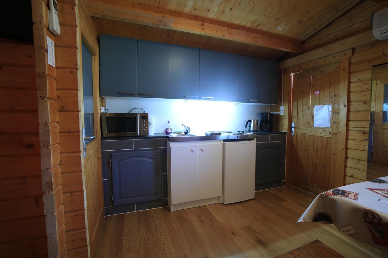 La Lavande Camaret-sur-Aigues Room photo